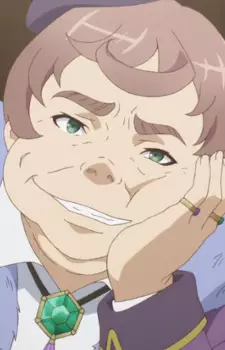 imagem de capa do personagem Jaccoi