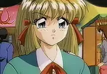 imagem de capa do personagem Minori