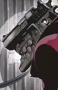 imagem de capa do personagem Seven