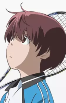 imagem de capa do personagem Itsuki Ameno