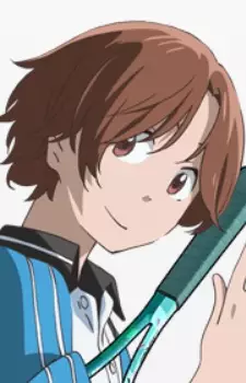 imagem de capa do personagem Rintarou Futsu