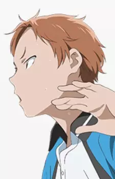 imagem de capa do personagem Shingo Takenouchi