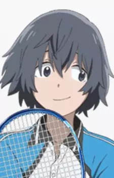 imagem de capa do personagem Nao Tsukinose