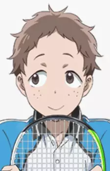 imagem de capa do personagem Taiyou Ishigami