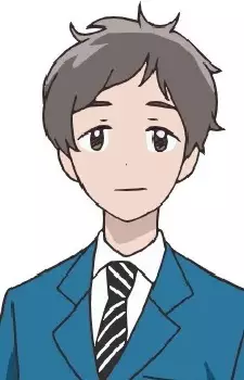 imagem de capa do personagem Yuuta Asuka
