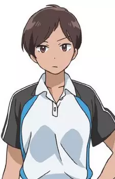 imagem de capa do personagem Kei Takada