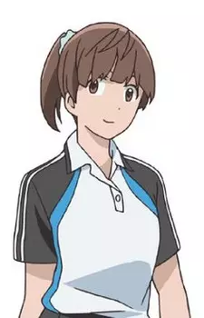 imagem de capa do personagem Namie Ameno
