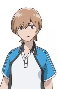 imagem de capa do personagem Takuto Murakami
