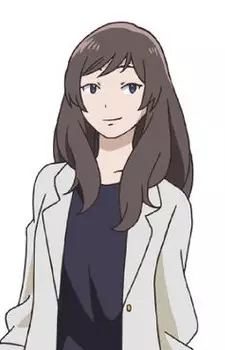 imagem de capa do personagem Aya Katsuragi