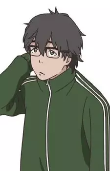 imagem de capa do personagem Takayuki Sakurai