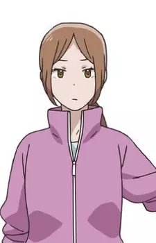 imagem de capa do personagem Muroo Sakura
