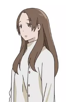 imagem de capa do personagem Touma's Mother
