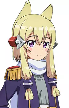 imagem de capa do personagem Warspite
