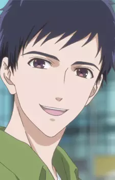 imagem de capa do personagem Seigi Nakata