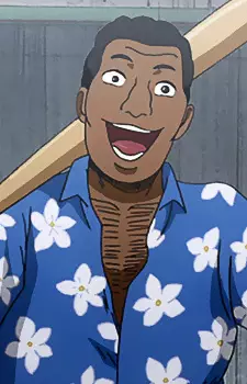 imagem de capa do personagem Rosard Ngaire Bothalabardos