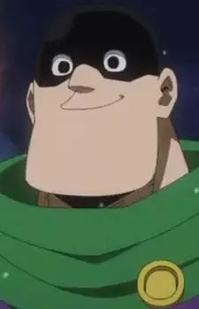 imagem de capa do personagem Tatsuyuki Tokoname