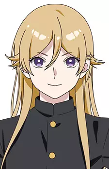 imagem de capa do personagem Ryuuji Ayukawa
