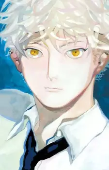 imagem de capa do personagem Yatora Yaguchi