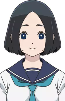 imagem de capa do personagem Maru Mori