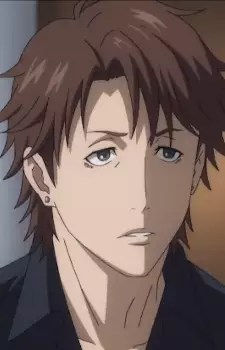 imagem de capa do personagem Mattsun