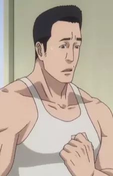 imagem de capa do personagem Norio