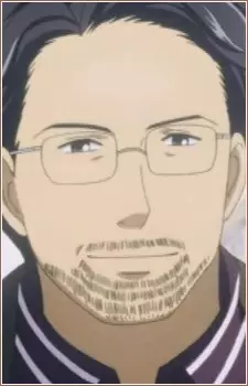 imagem de capa do personagem Sebastiano Viera