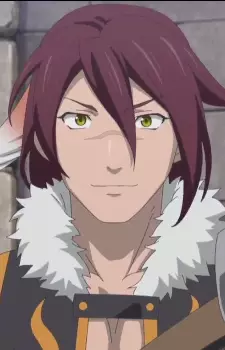 imagem de capa do personagem Kagerou