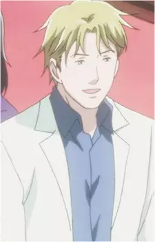 imagem de capa do personagem Jean Donnadieu