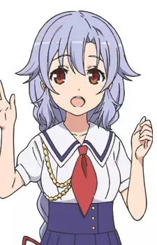 imagem de capa do personagem Tsubame Kawano