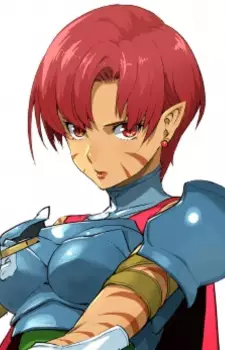 imagem de capa do personagem Phia Melle