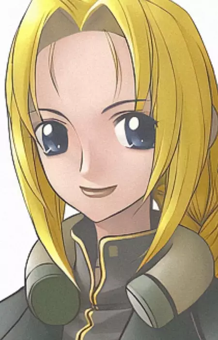 imagem de capa do personagem Mirage Koas