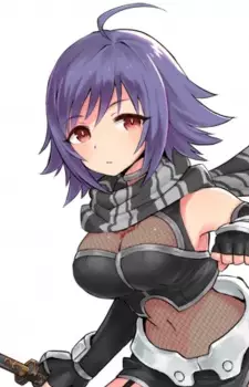 imagem de capa do personagem Farleen