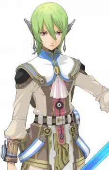 imagem de capa do personagem Faize Sheifa Beleth