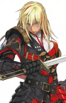 imagem de capa do personagem Victor Oakville