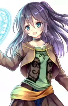 imagem de capa do personagem Pamela