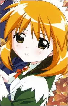 imagem de capa do personagem Minawa Andou