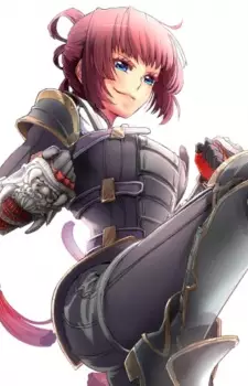 imagem de capa do personagem Angelica