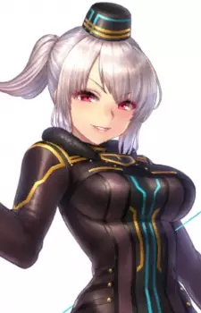 imagem de capa do personagem Katarina