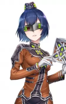 imagem de capa do personagem Renier