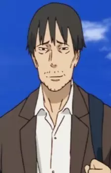imagem de capa do personagem  Mochizuki