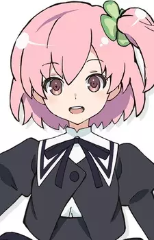 imagem de capa do personagem Riri Hitotsuyanagi