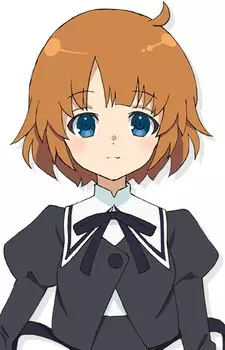 imagem de capa do personagem Fumi Futagawa