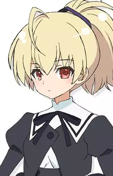 imagem de capa do personagem Tazusa Andou