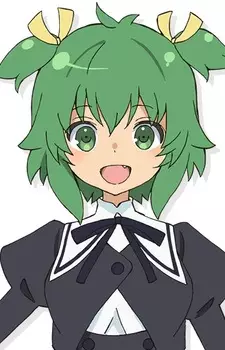 imagem de capa do personagem Thi Mai Yoshimura