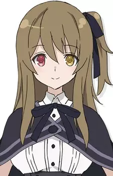 imagem de capa do personagem Shenlin Kuo