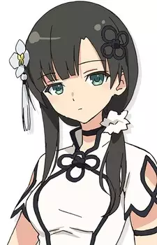 imagem de capa do personagem Yujia Wang