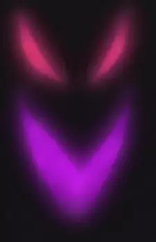 imagem de capa do personagem Raven