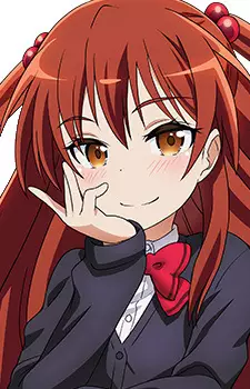 imagem de capa do personagem Erika Meinohama