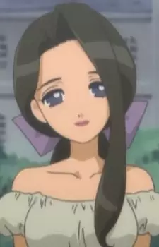 imagem de capa do personagem Raetsel