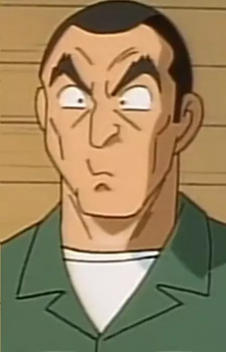 imagem de capa do personagem Saigo Volvo